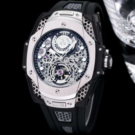 Picture of Hublot Watches Men Big Bang Unico _SKU1638hublot-44mm-0821063321